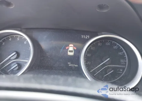 2022 Toyota Camry Xle Awd from USA, damaged, VIN 4T1F11BK2NU056366